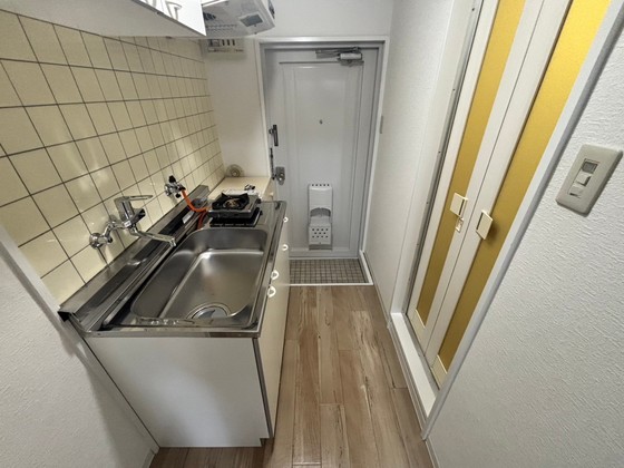 ライフワン美の里Two