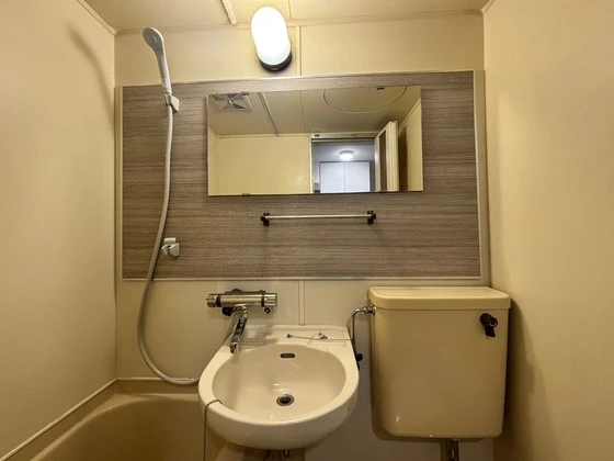 ライフワン美の里Two