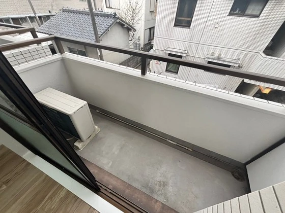 ライフワン美の里Two