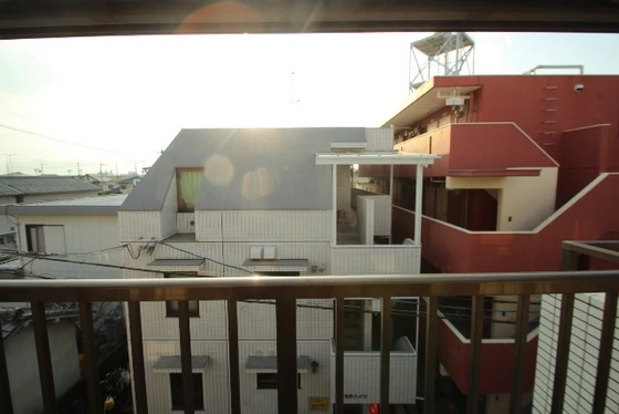 ライフワン美の里Two