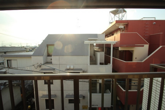 ライフワン美の里Two