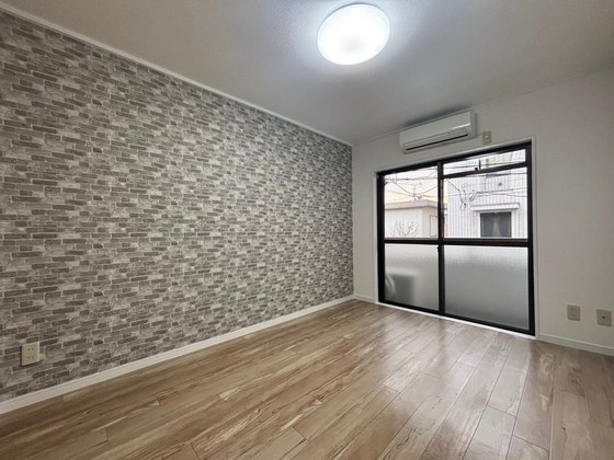 ライフワン美の里Two