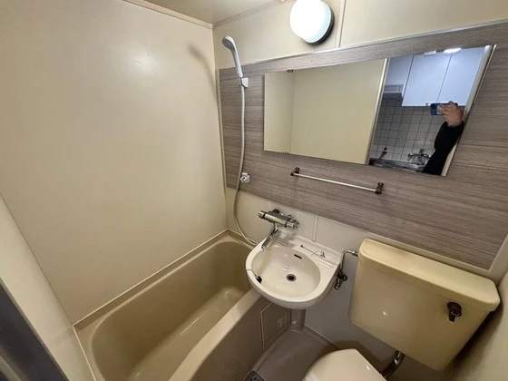 ライフワン美の里Two