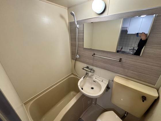 ライフワン美の里Two