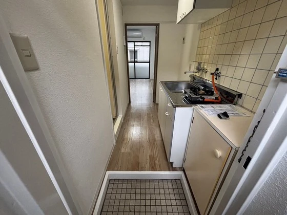 ライフワン美の里Two