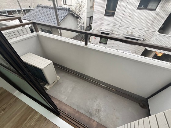 ライフワン美の里Two