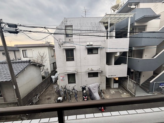 ライフワン美の里Two