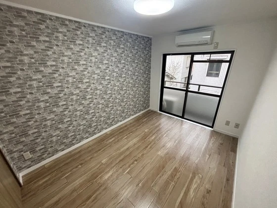 ライフワン美の里Two