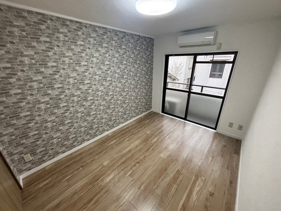 ライフワン美の里Two