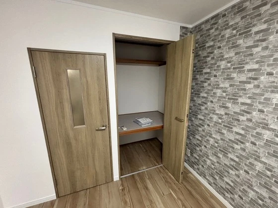 ライフワン美の里Two