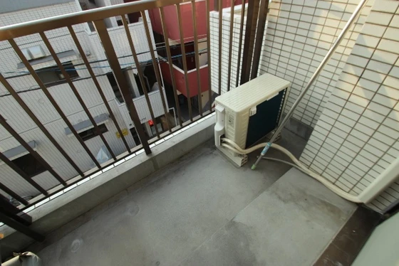 ライフワン美の里Two