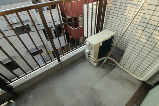 ライフワン美の里Two