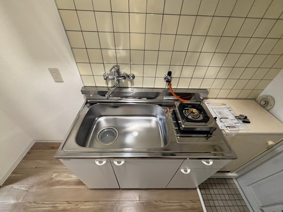 ライフワン美の里Two