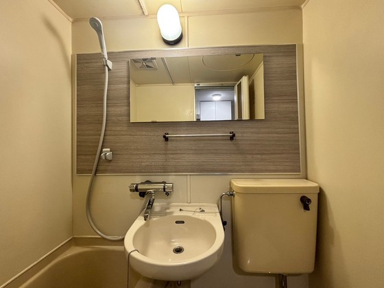 ライフワン美の里Two