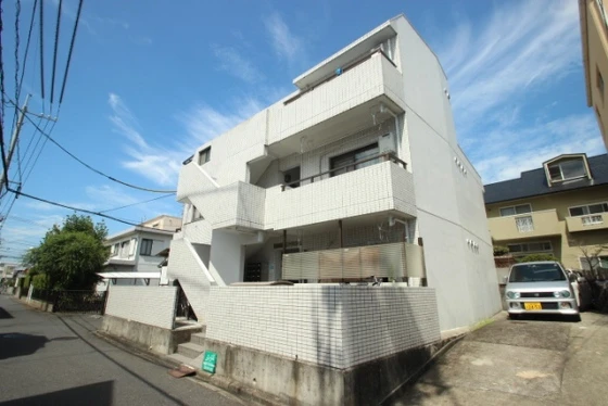 ライフワン美の里Two