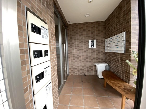 サンステージ広瀬町