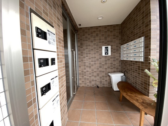 サンステージ広瀬町