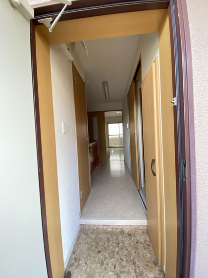 サンステージ広瀬町