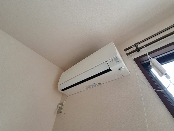 クレールせせら B棟