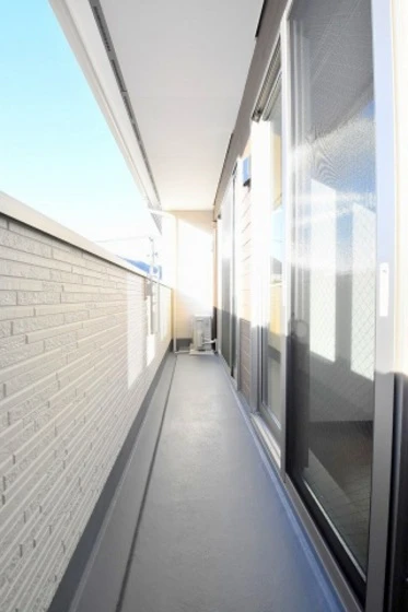 ルミエールメゾン