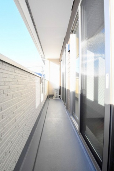 ルミエールメゾン