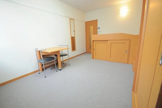 レオパレス希望