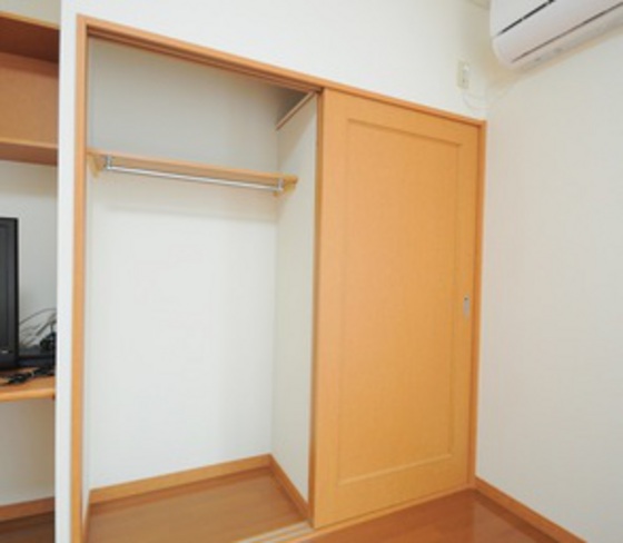 レオパレス希望