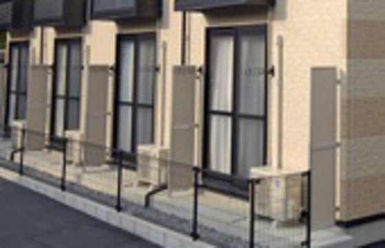 レオパレス希望