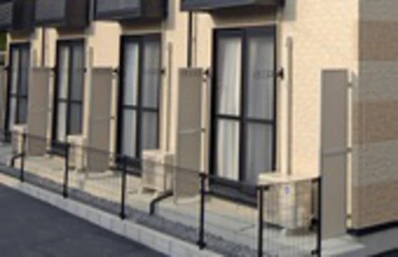 レオパレス希望