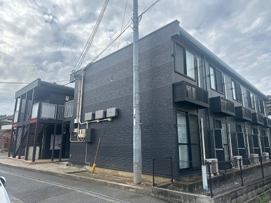 レオパレス希望