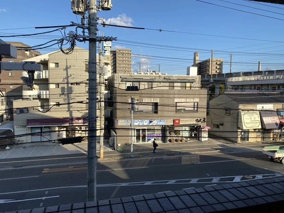 エスペランサ21