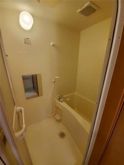 ピュアベルデ南方