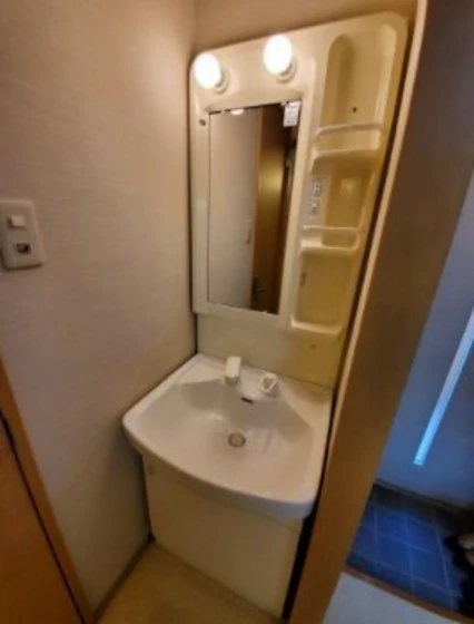 ピュアベルデ南方