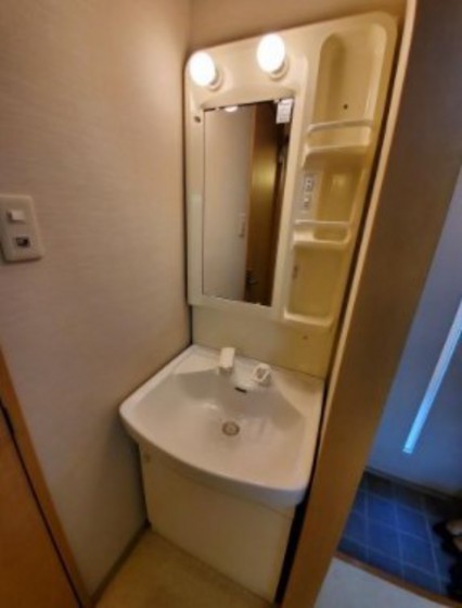 ピュアベルデ南方