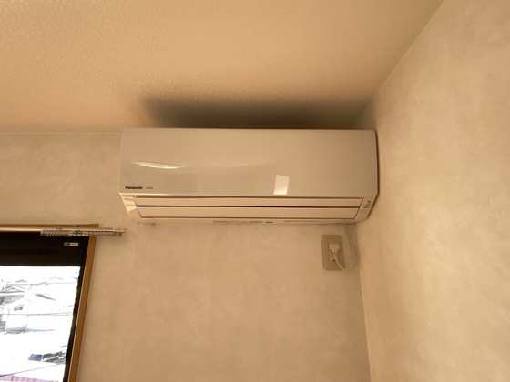 ピュアベルデ南方