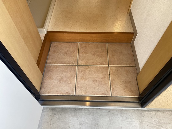 ピュアベルデ南方