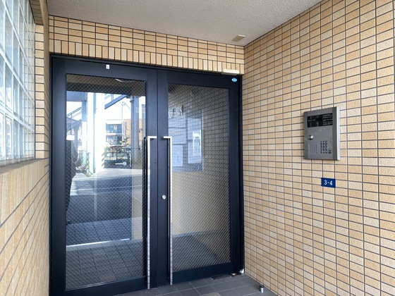 ピュアベルデ南方