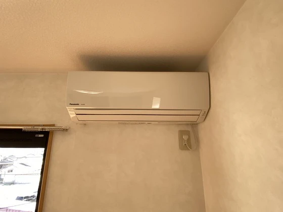 ピュアベルデ南方