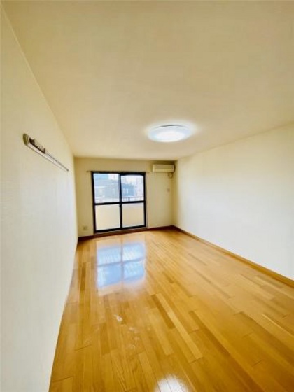 ピュアベルデ南方