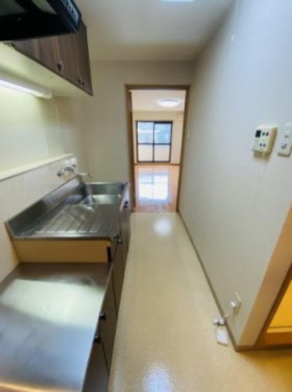 ピュアベルデ南方