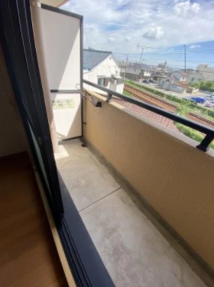 ピュアベルデ南方