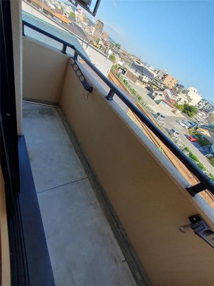 ピュアベルデ南方