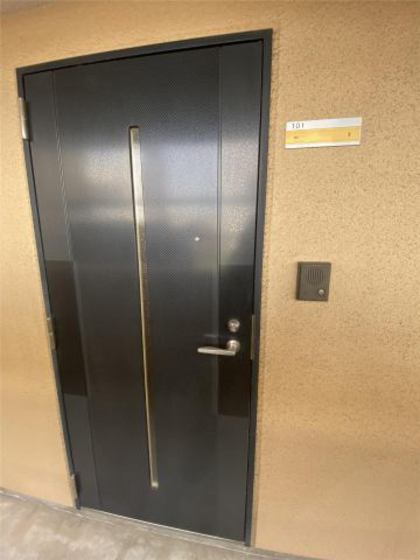 ピュアベルデ南方