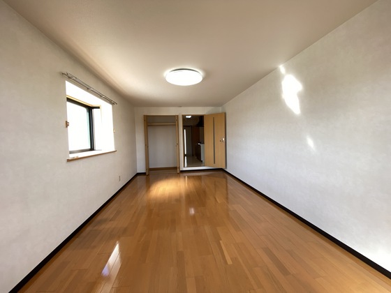 ピュアベルデ南方