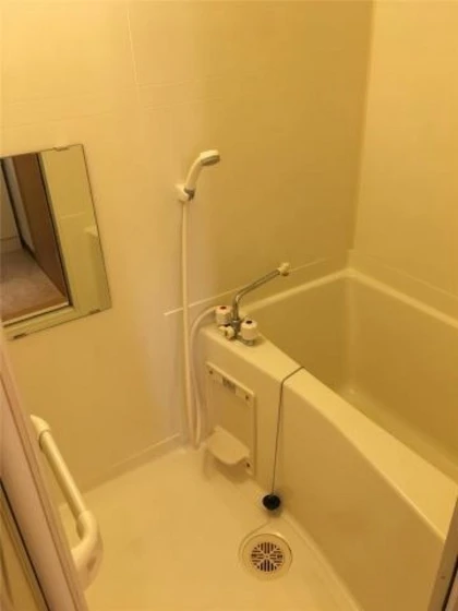 ピュアベルデ南方