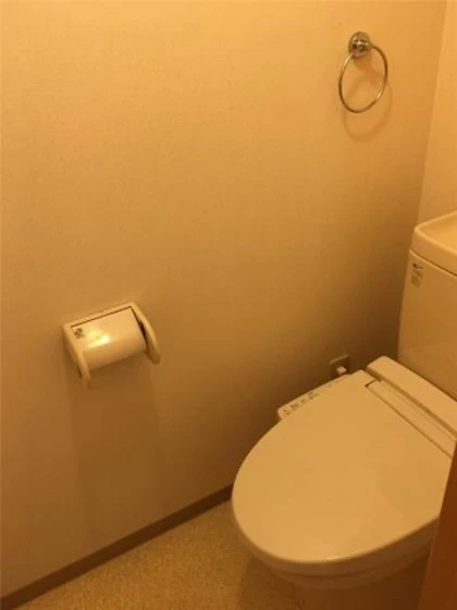 ピュアベルデ南方