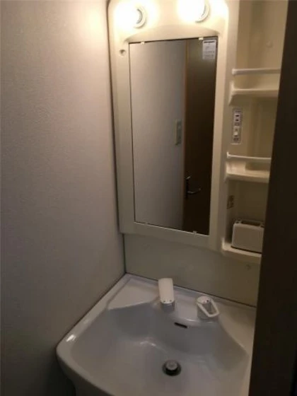 ピュアベルデ南方