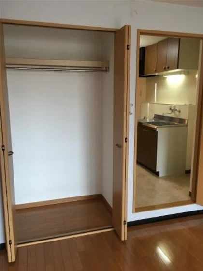 ピュアベルデ南方