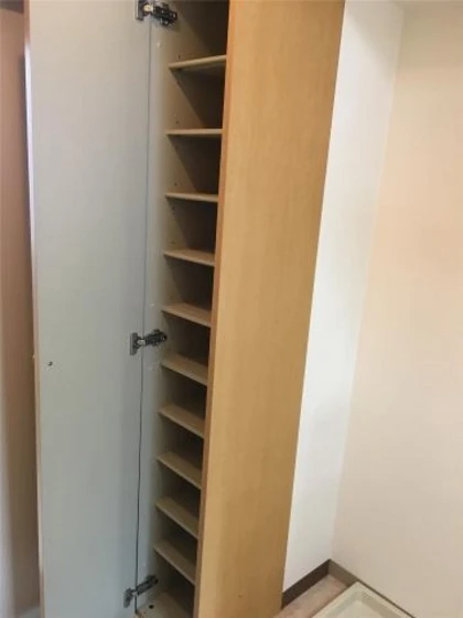 ピュアベルデ南方