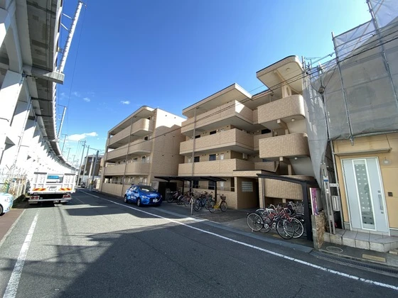 ピアシティ南方